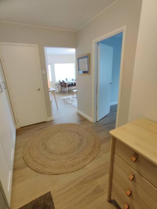 Room Aaria Apartment in Finland