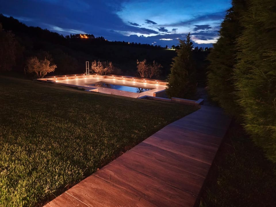 Fienilemare casa vacanze House in Abruzzo