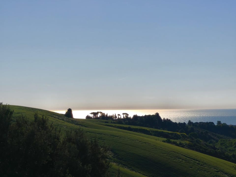 Fienilemare casa vacanze House in Abruzzo