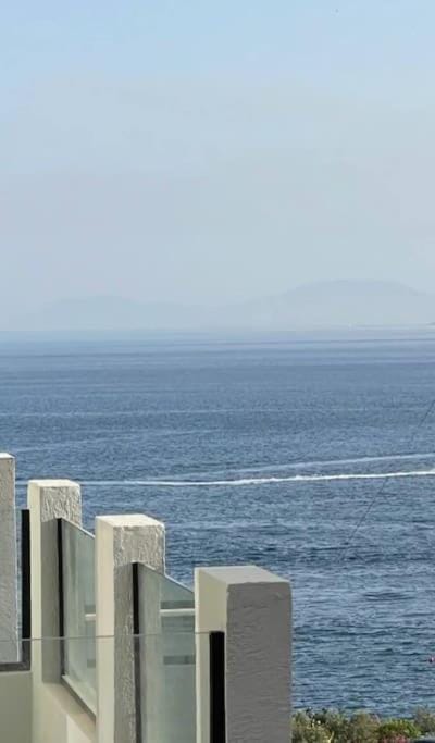 Sea view