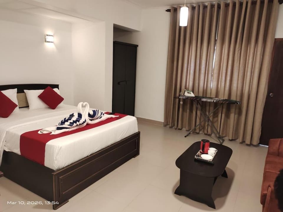 Sea Way Hotel Hotel in Sri Lanka