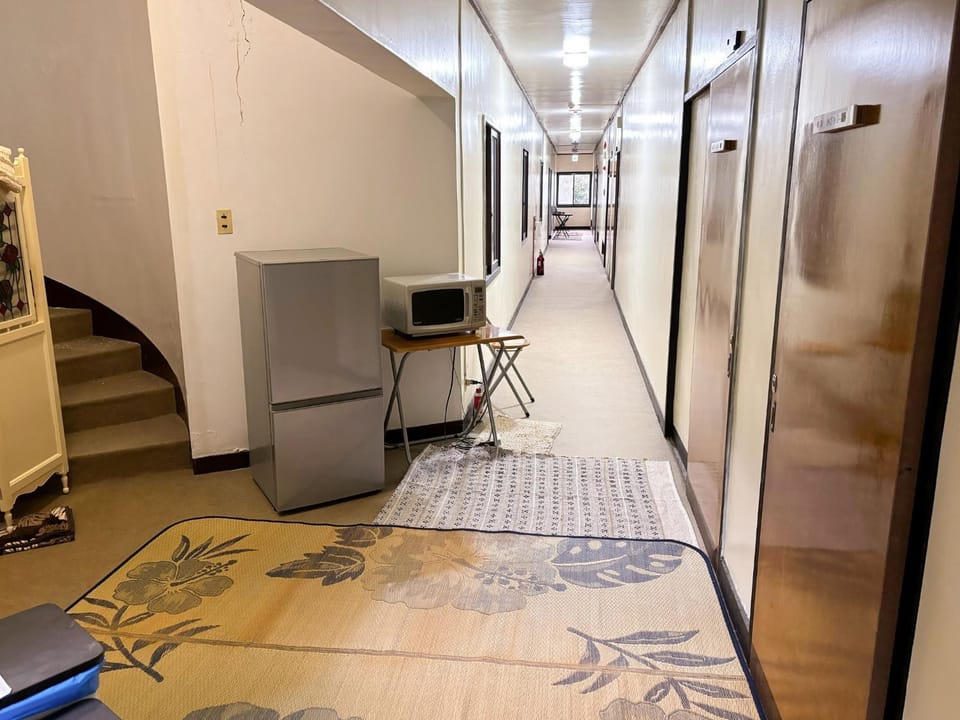 Eco Hotel Yunokosou - Vacation STAY 99596v Hotel in Japan