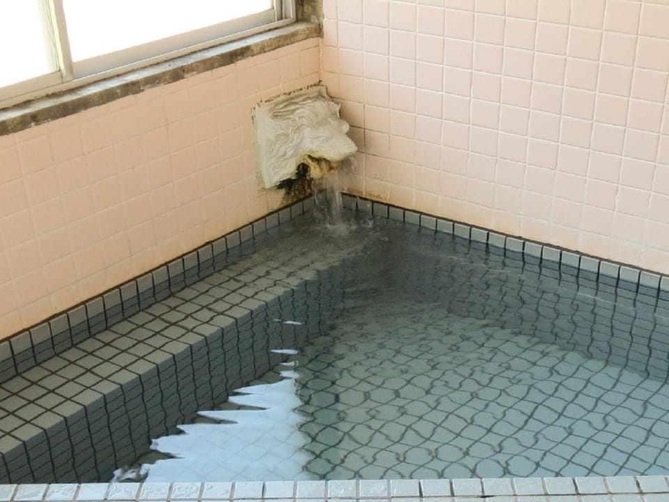 Eco Hotel Yunokosou - Vacation STAY 99596v Hotel in Japan