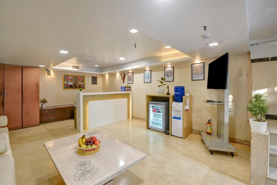 Communal lounge/ TV room, TV and multimedia, Kitchen or kitchenette, Evening entertainment, minibar, oven