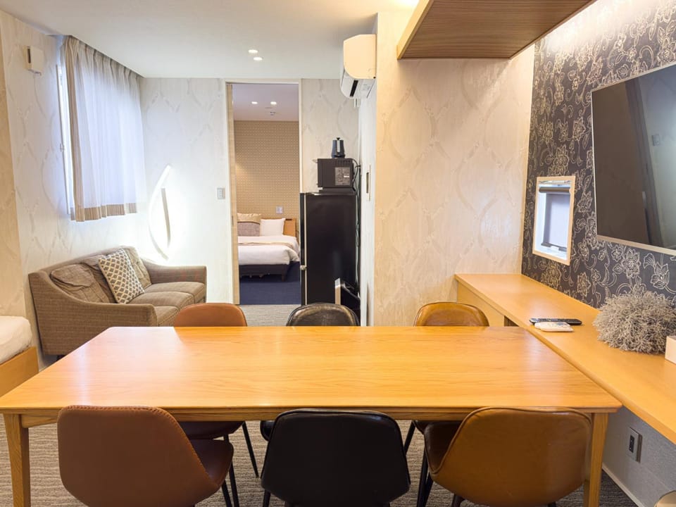 AMP FLAT Gion - Vacation STAY 00267v Bed and Breakfast in Fukuoka