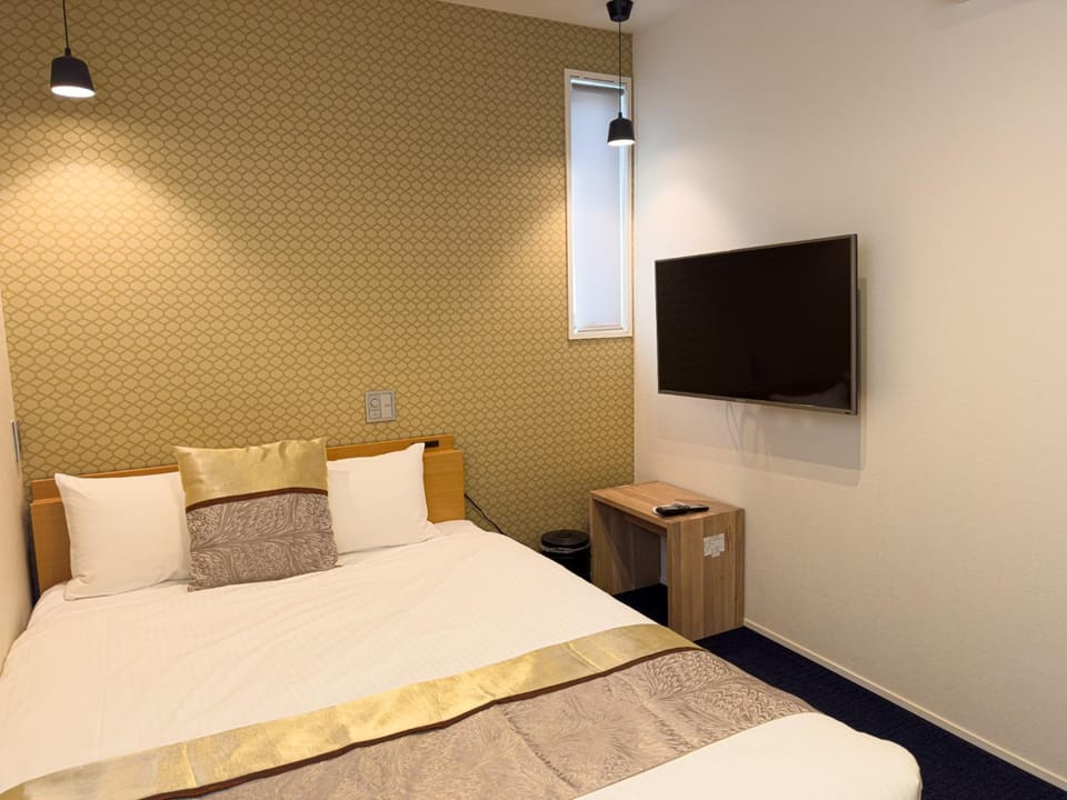 AMP FLAT Gion - Vacation STAY 00267v Bed and Breakfast in Fukuoka