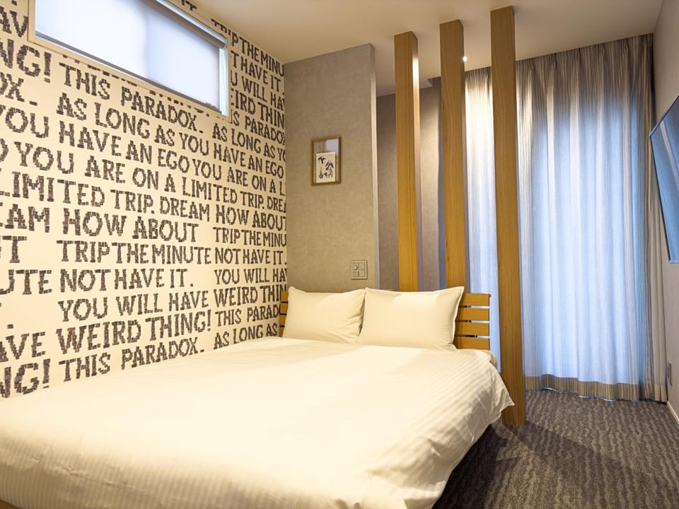 AMP FLAT Gion - Vacation STAY 00267v Bed and Breakfast in Fukuoka