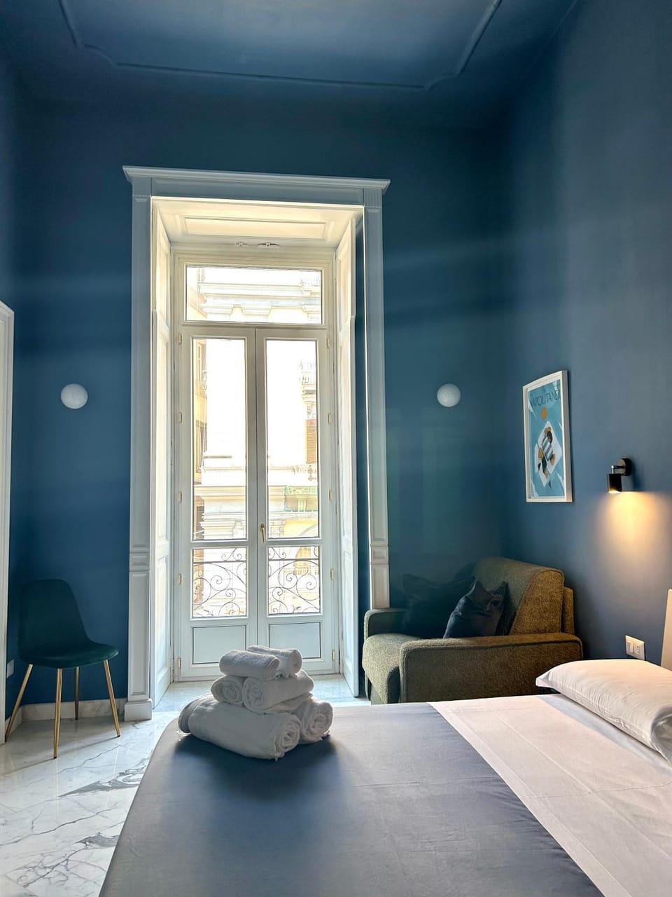 Filomena Suites Apartment in Naples