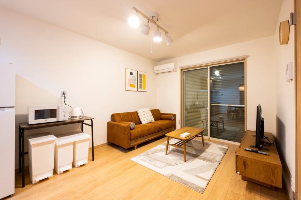 ecru sumiyoshi logement 2 - Vacation STAY 00280v House in Fukuoka