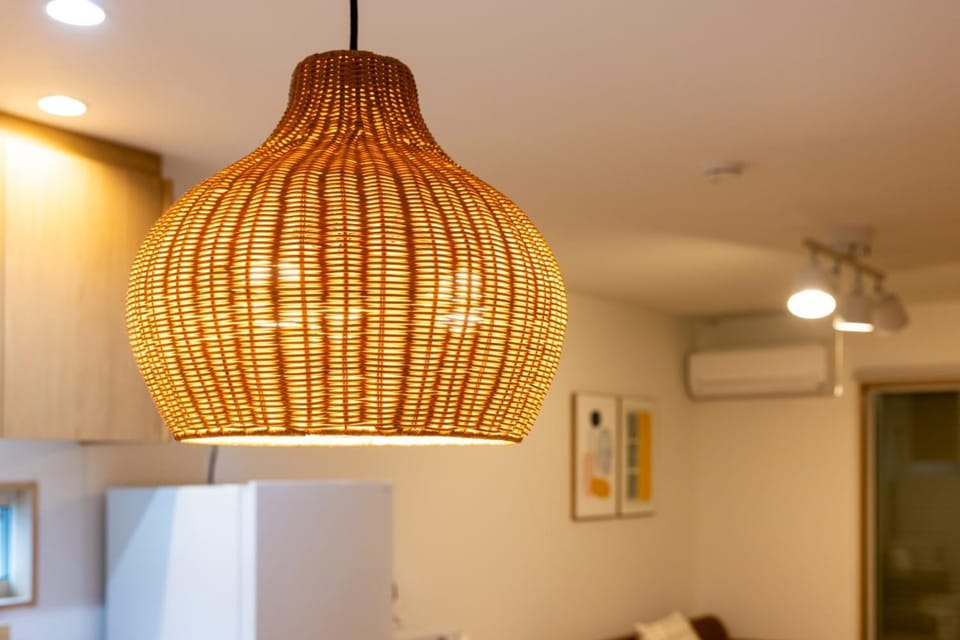 ecru sumiyoshi logement 2 - Vacation STAY 00280v House in Fukuoka