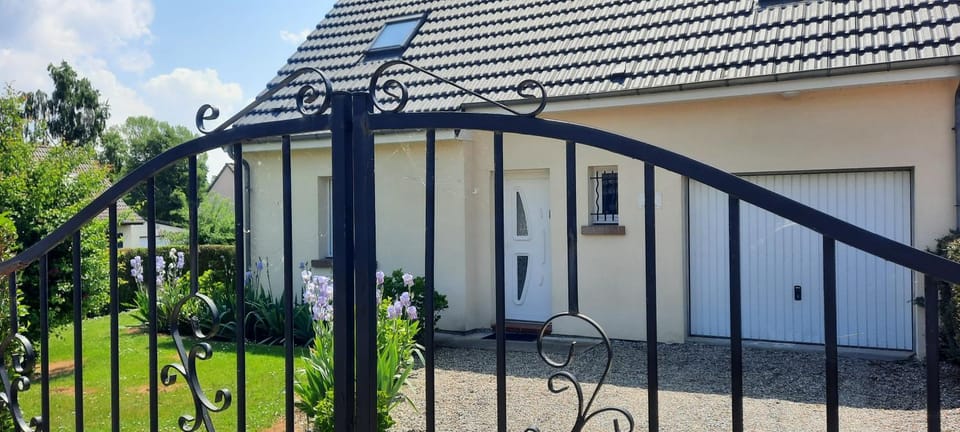 La Maison Enzo House in Hauts-de-France