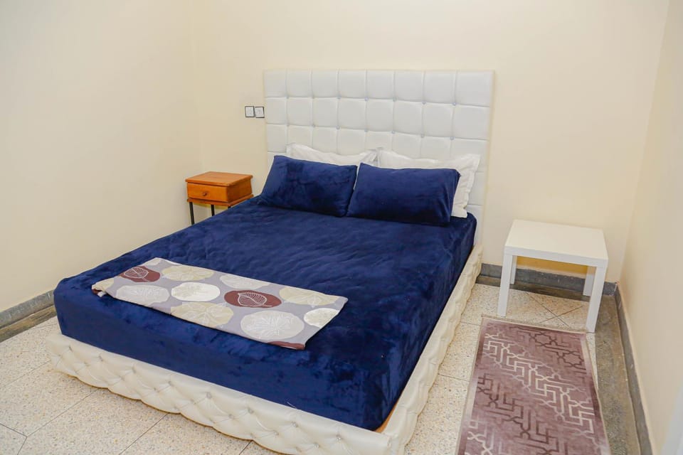 Wadahab House An Ideal Retreat for Families and Friends Apartment in Morocco