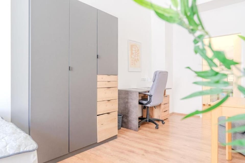 Große Stadtwohnung im Zentrum Apartment in Austria