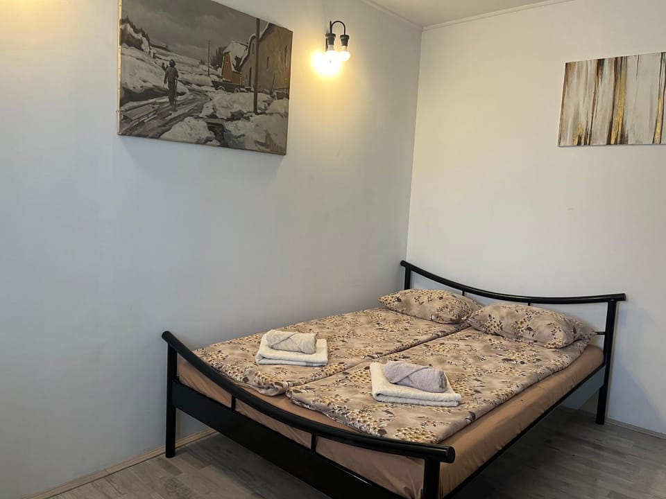 Skadarska Apartment in Vojvodina