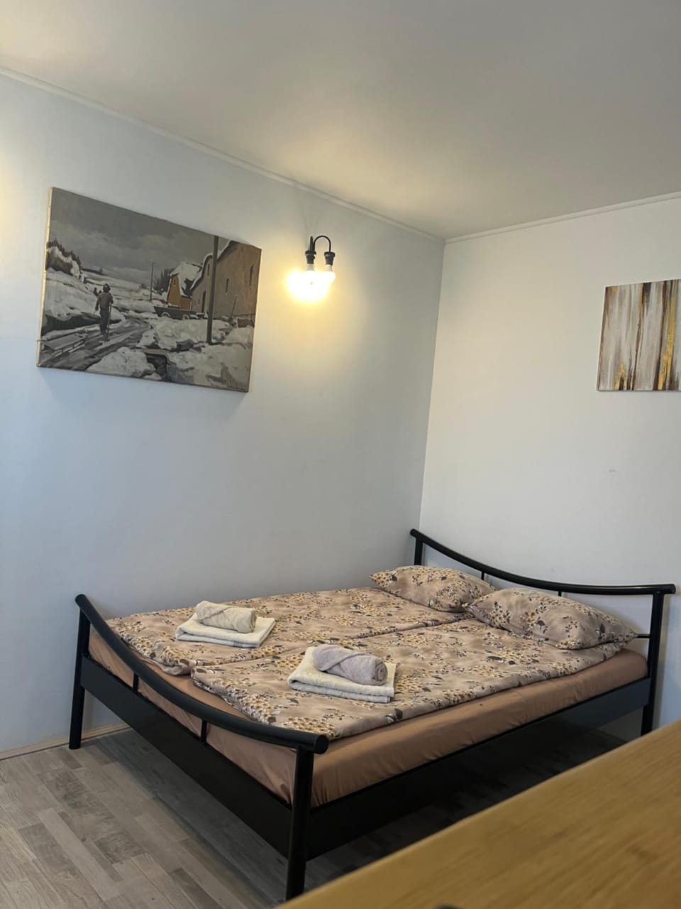 Skadarska Apartment in Vojvodina