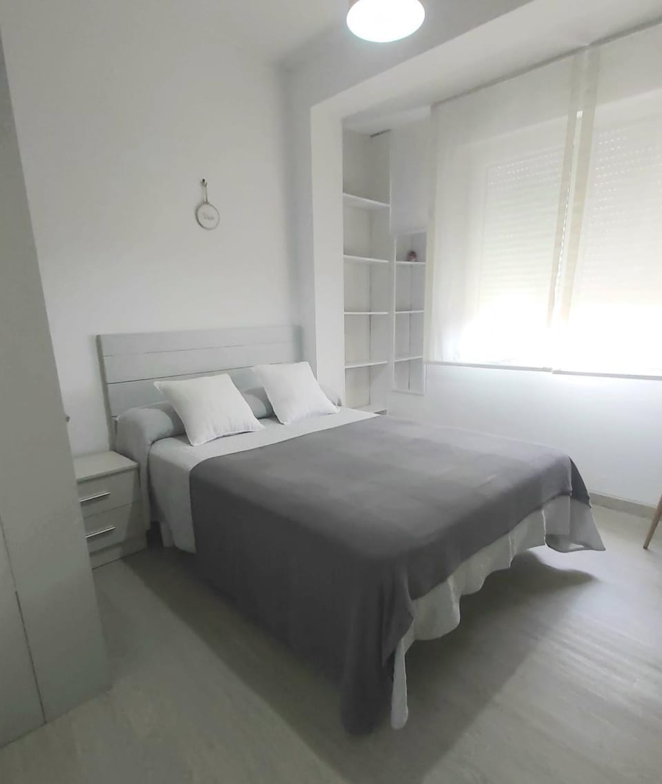 Novama Apartment in O Salnés
