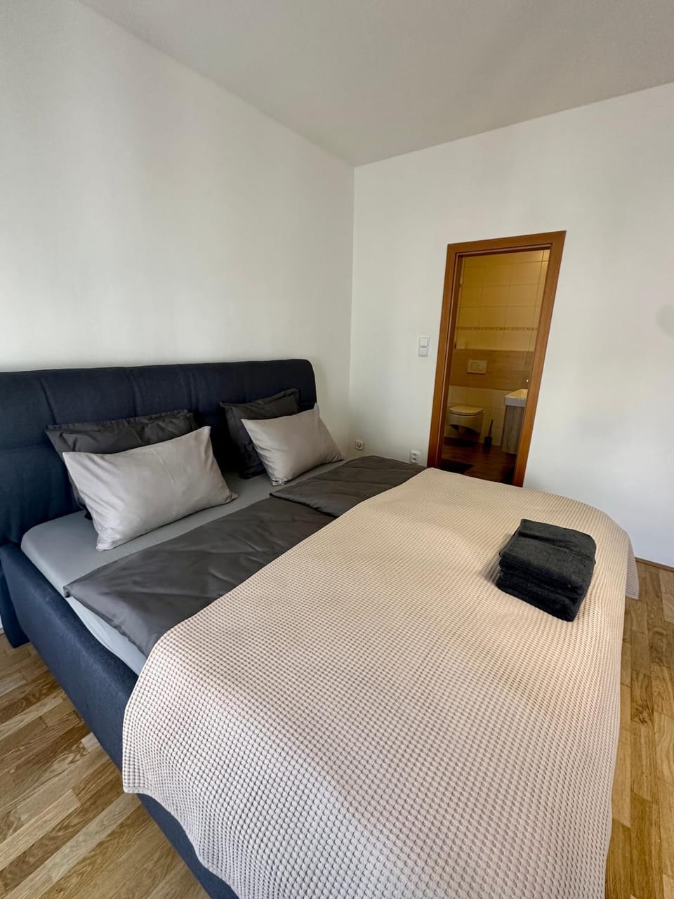 Široká Apartment Apartment in South Bohemian Region