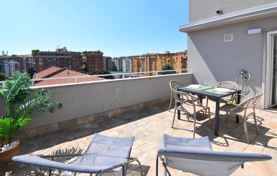 Balcony/Terrace, Balcony/Terrace