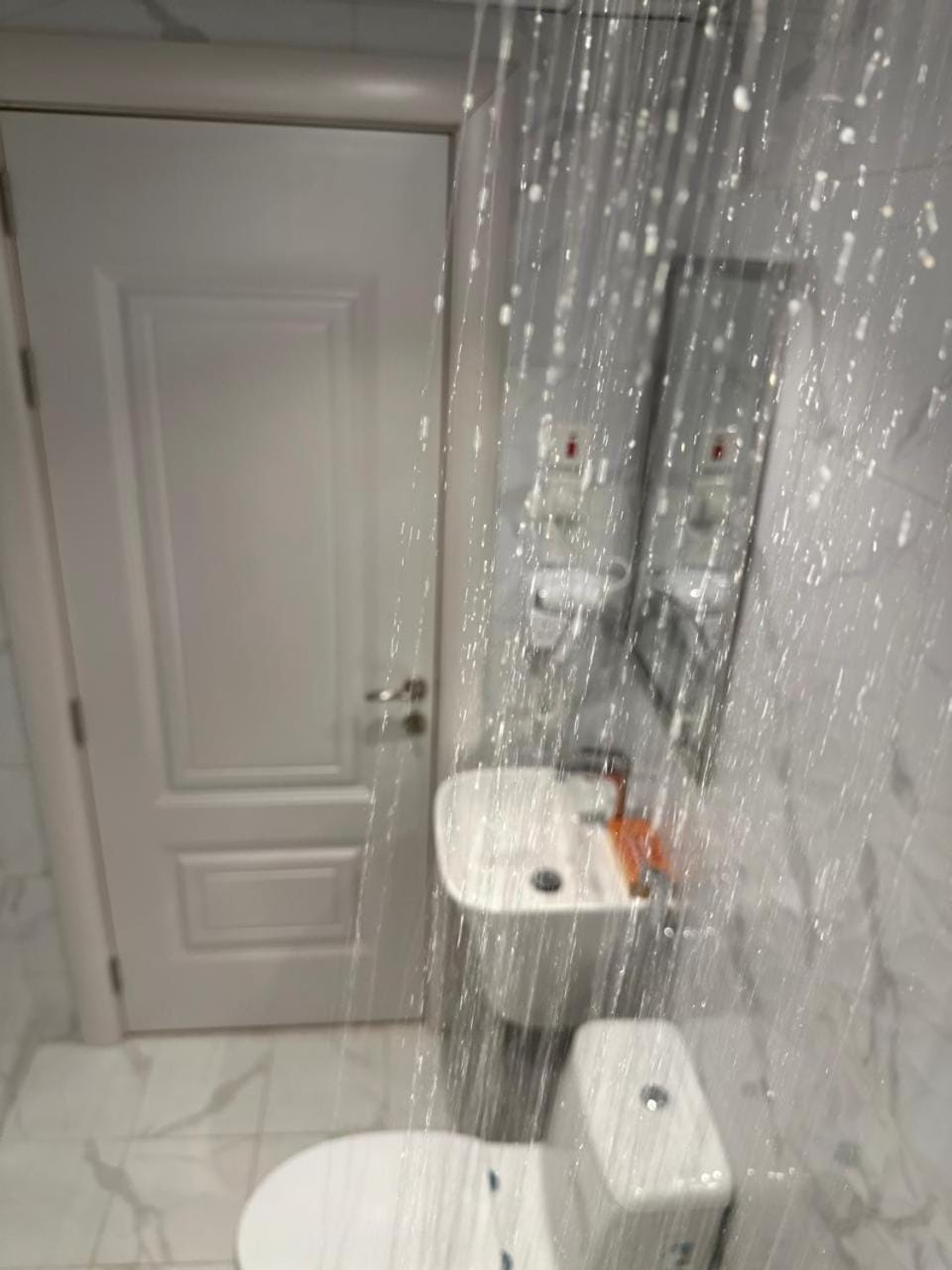 Roma house Apartment in Medina