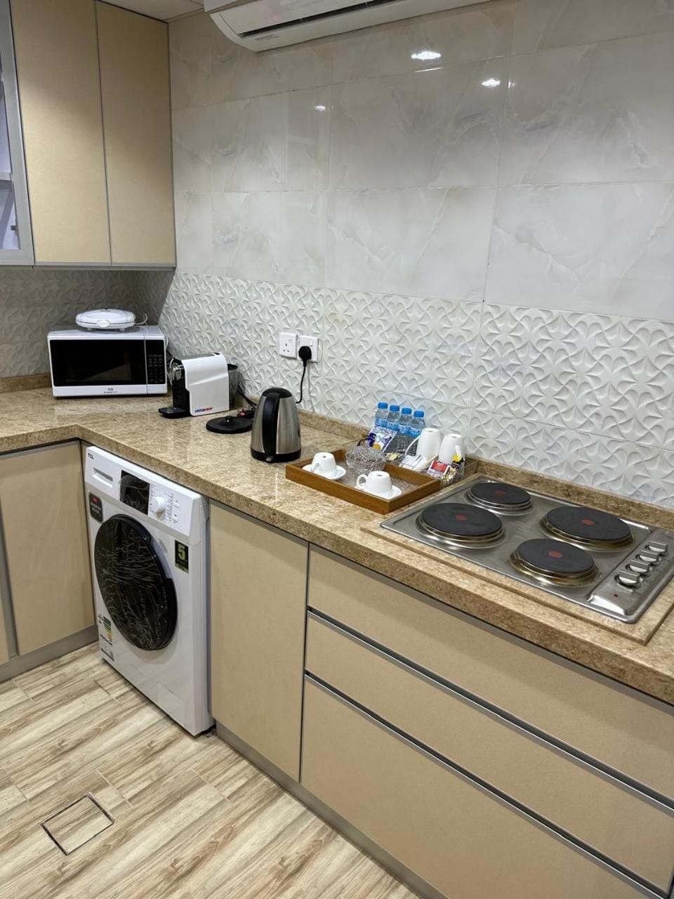 Roma house Apartment in Medina