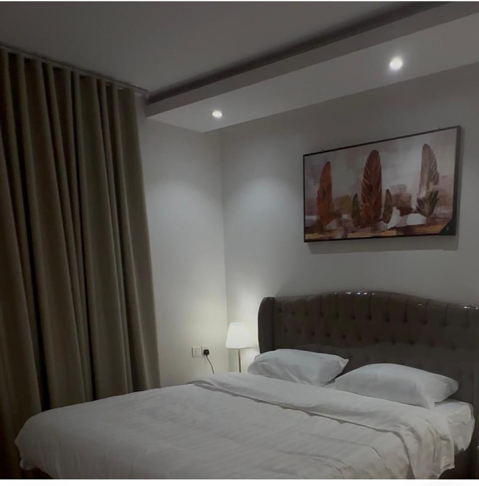 Roma house Apartment in Medina