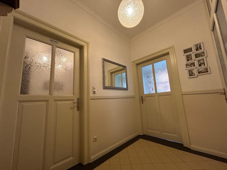 Ferienwohnung zentral gelegen Apartment in Thuringia, Germany