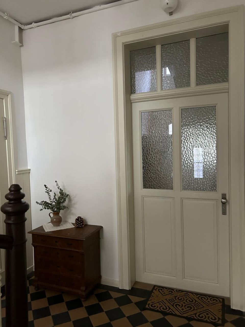 Ferienwohnung zentral gelegen Apartment in Thuringia, Germany