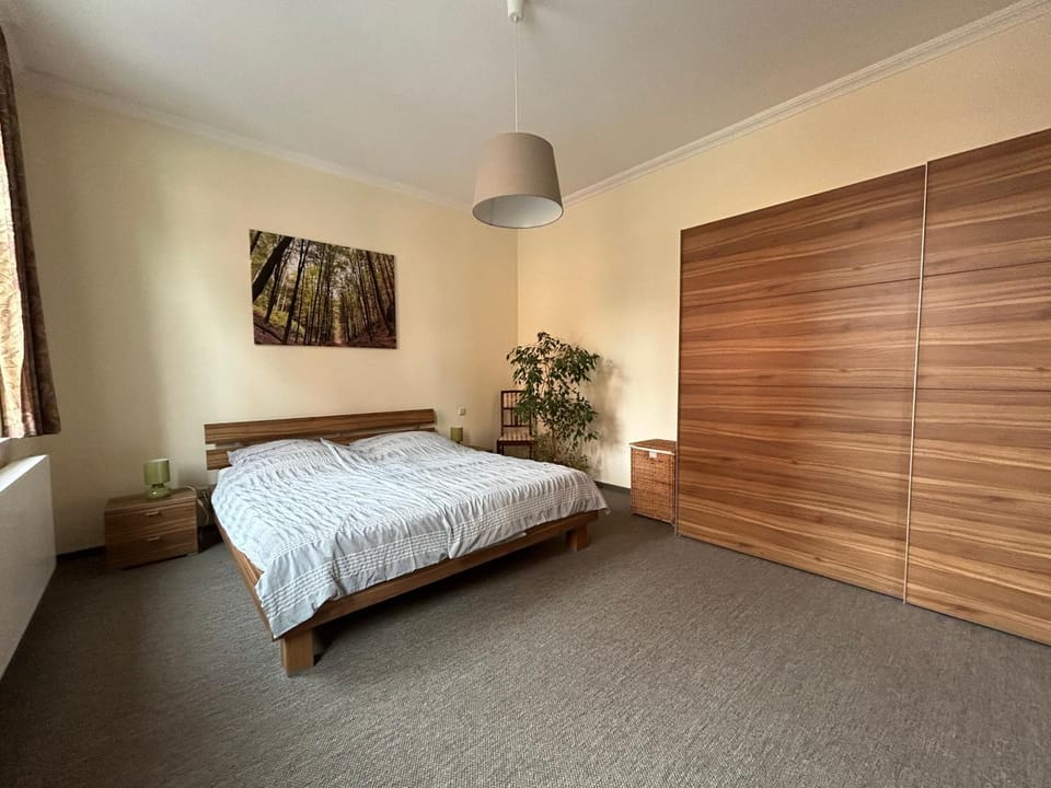Ferienwohnung zentral gelegen Apartment in Thuringia, Germany