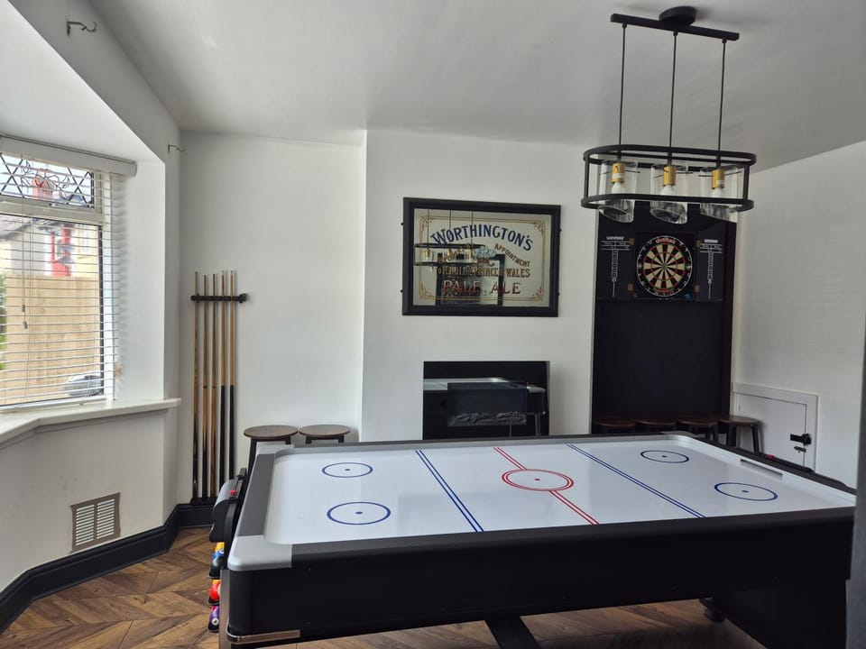 Cardiff city centre house - Sleeps 6 House in Cardiff