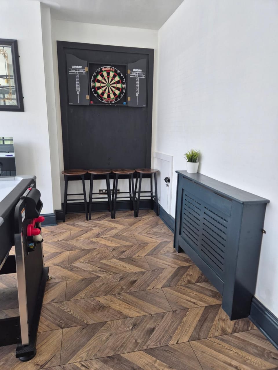 Cardiff city centre house - Sleeps 6 House in Cardiff