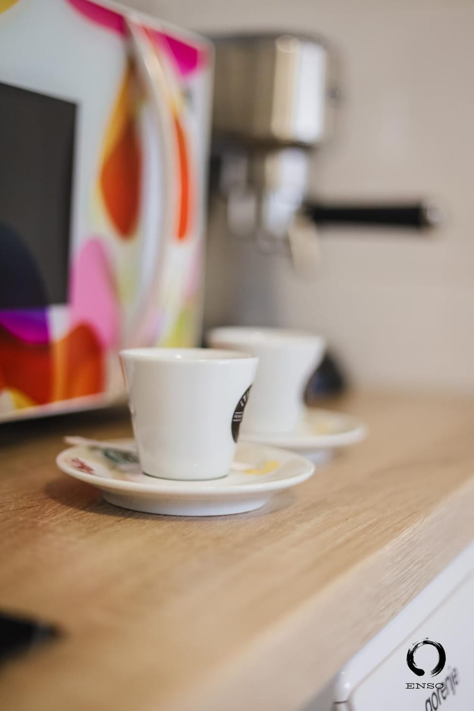 Coffee/tea facilities, Kitchen or kitchenette