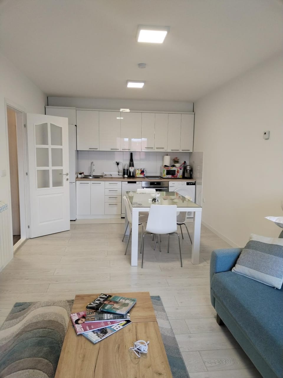 Apartman "Enso" I Pozega, Serbia Apartment in Zlatibor District, Serbia
