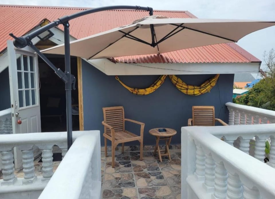 portsmouth Cottage Haven Escapes Apartment in Dominica