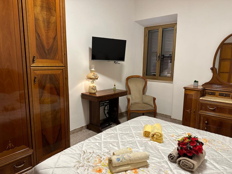 Casa Ivana Apartment in Lazio