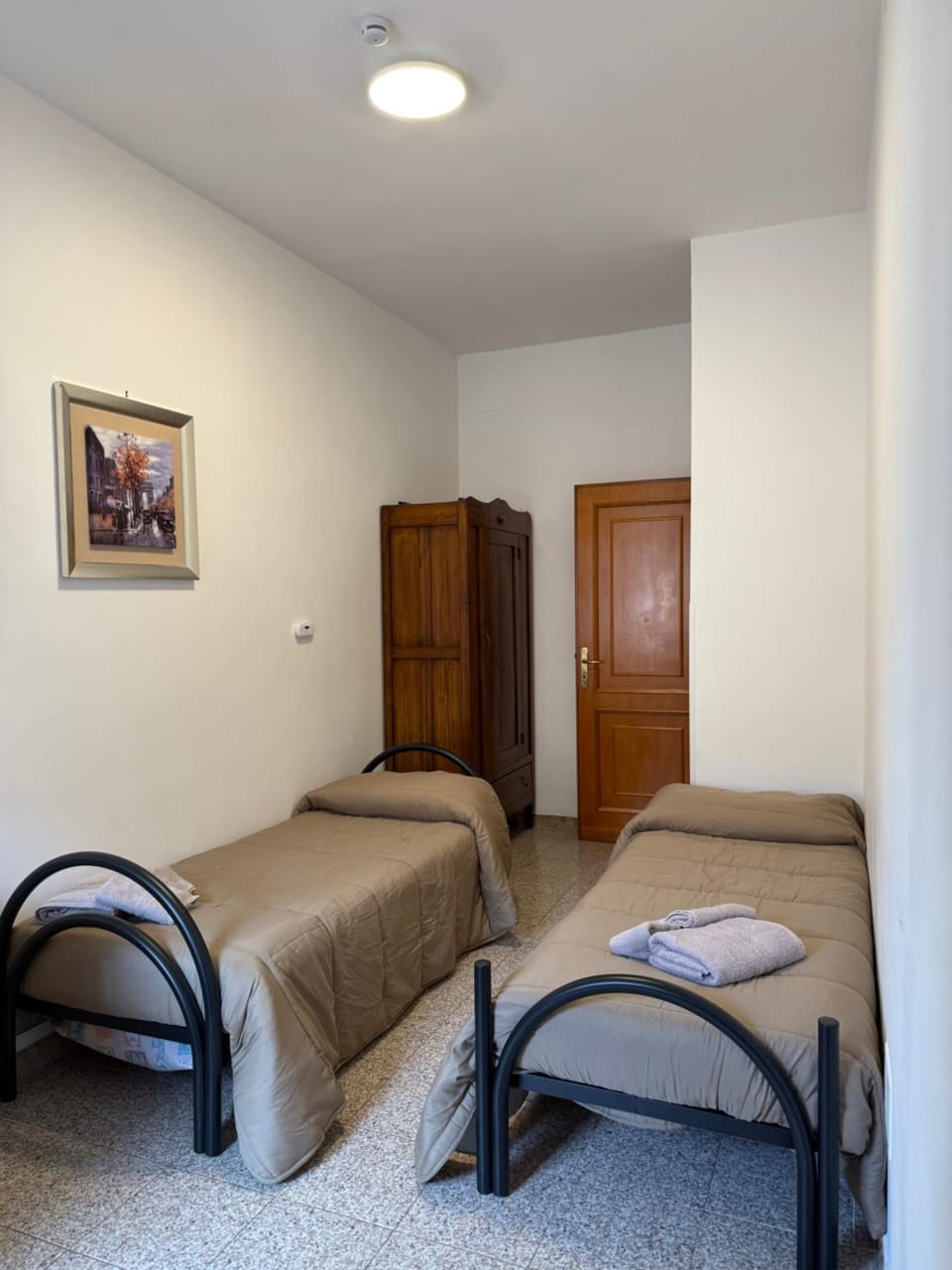 Casa Ivana Apartment in Lazio