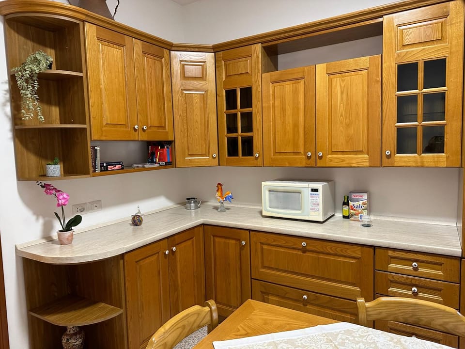 Casa Ivana Apartment in Lazio