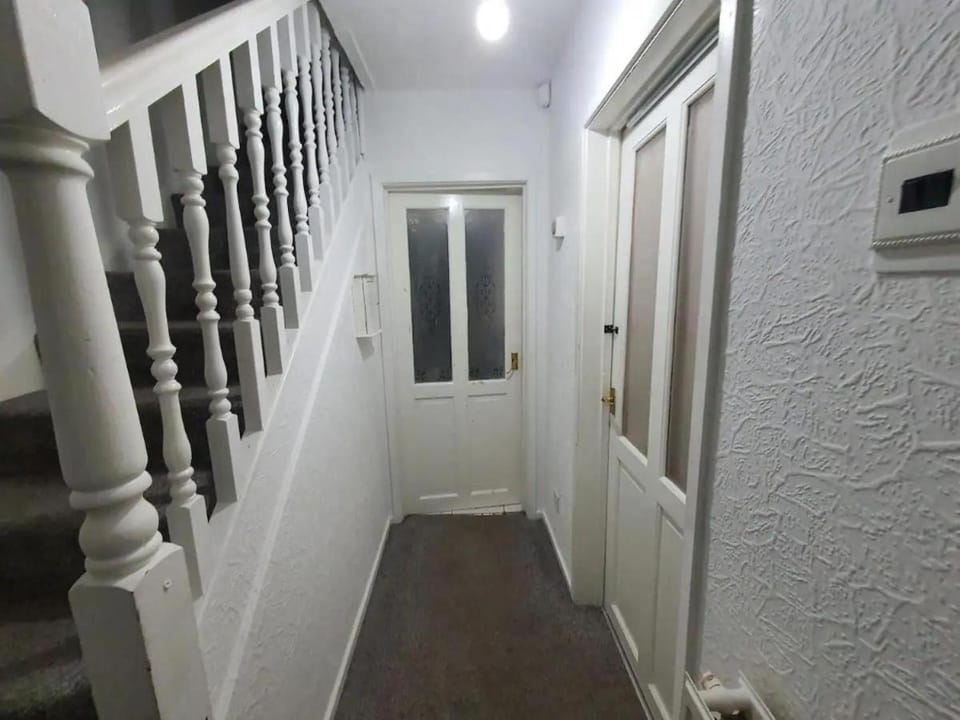 Double Bedroom WA Greater Manchester Bed and Breakfast in England
