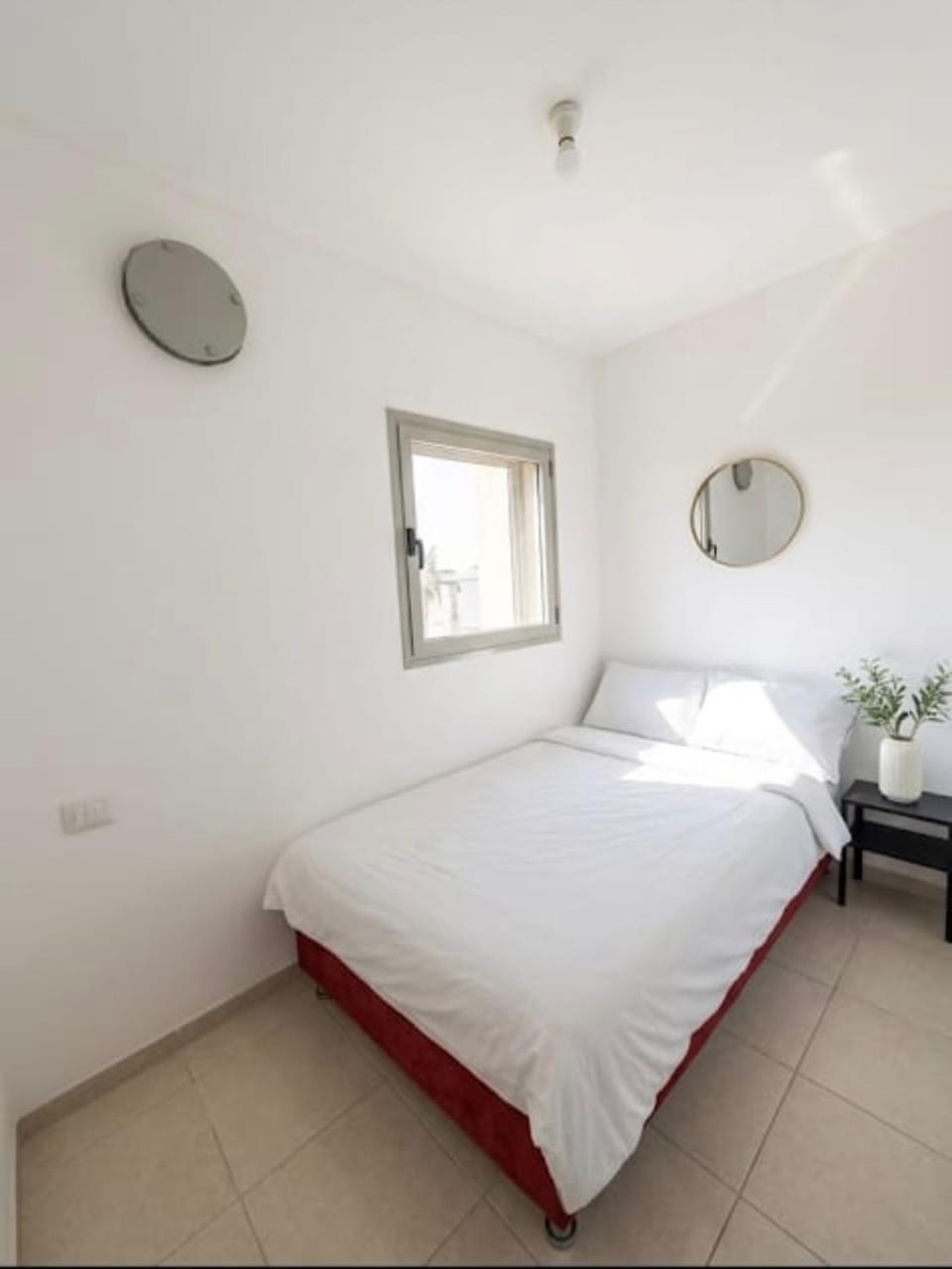 Near flea market and beach Apartment in Tel Aviv-Yafo