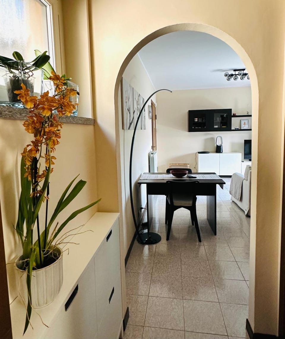 Casa Vacanze La Formica Apartment in Verbania