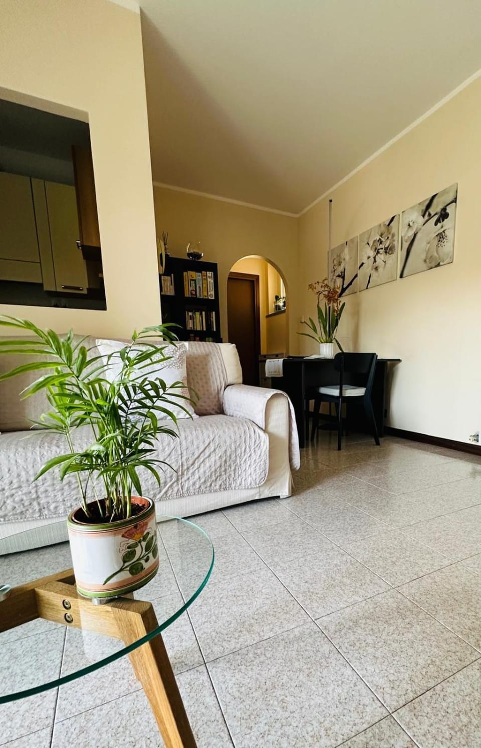 Casa Vacanze La Formica Apartment in Verbania