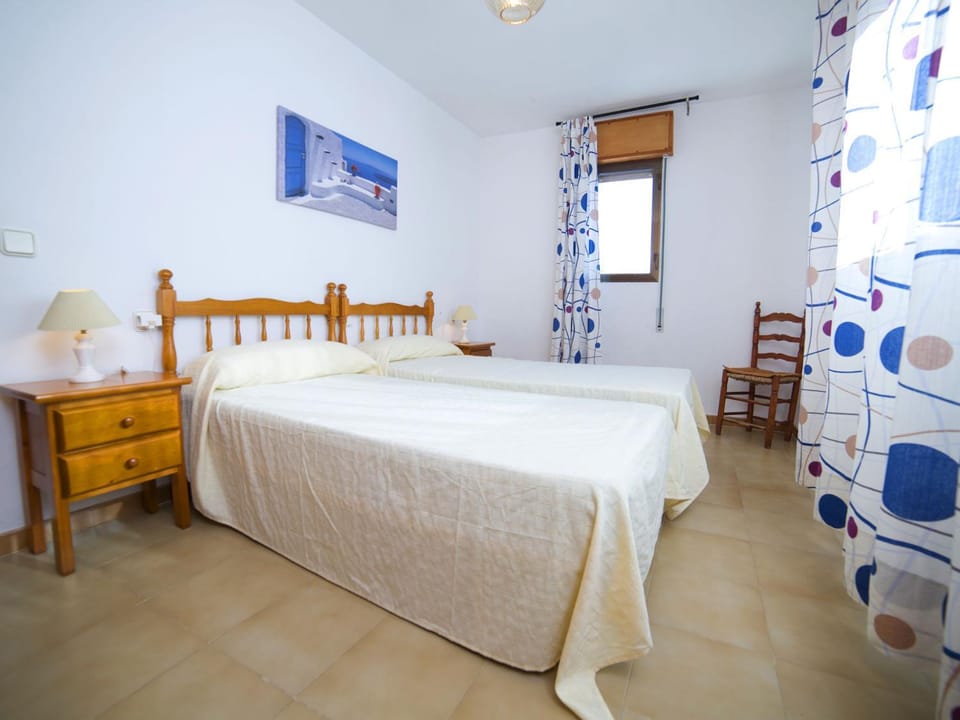 Holiday Home Casa Las Mañas by Interhome House in Calp