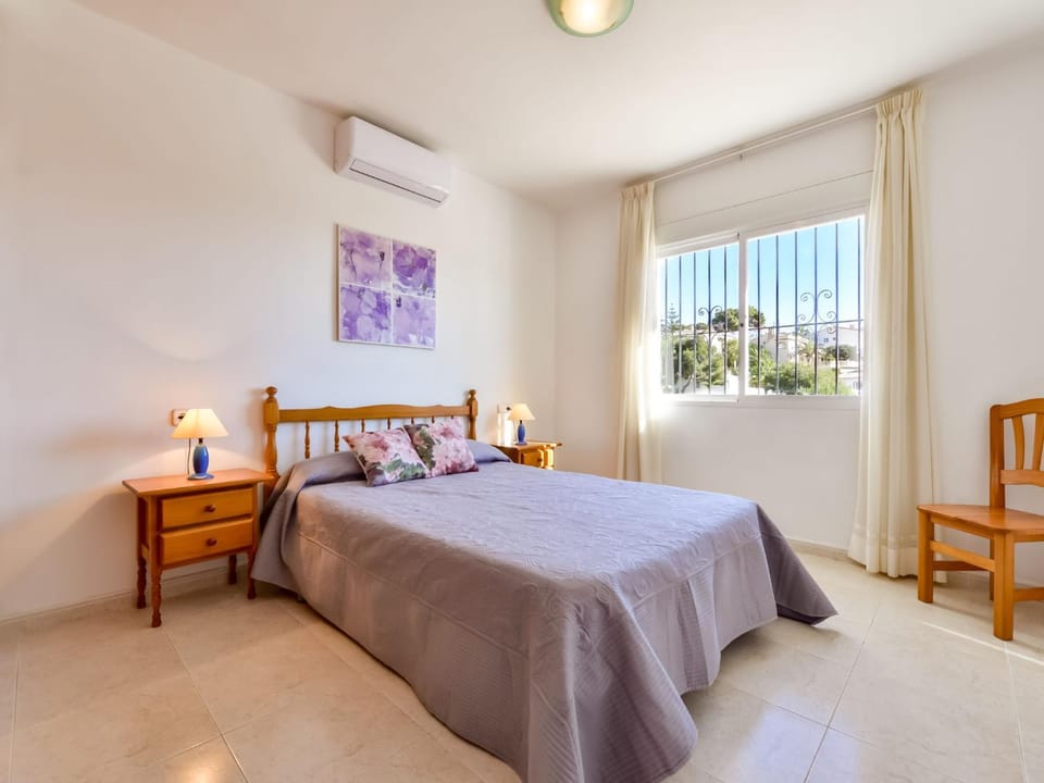 Villa Pepita by Interhome Villa in Calp