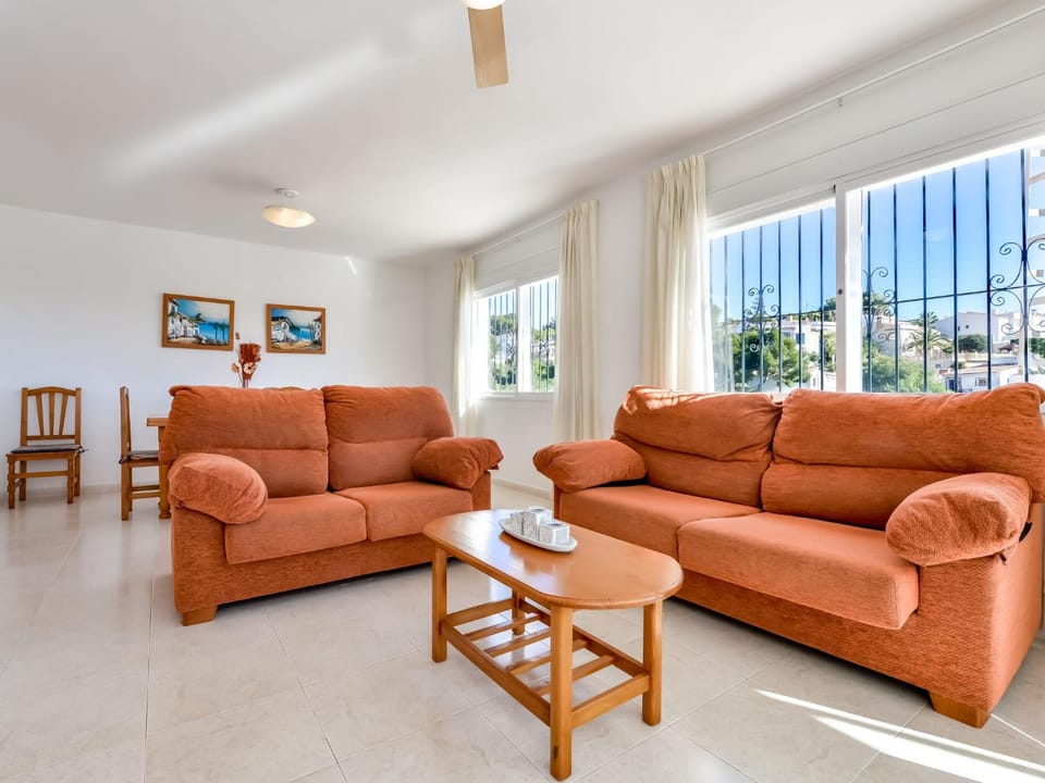 Villa Pepita by Interhome Villa in Calp