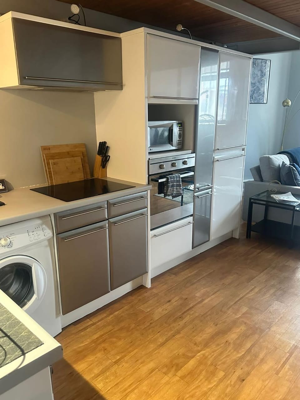 City Apartment - Parking Available Sleeps 4 ! Apartment in Nottingham