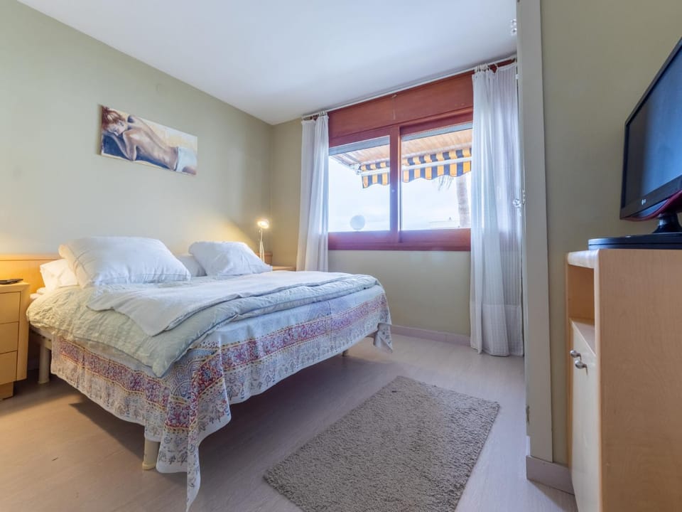 Apartment Luxus by Interhome Apartment in Baix Penedès