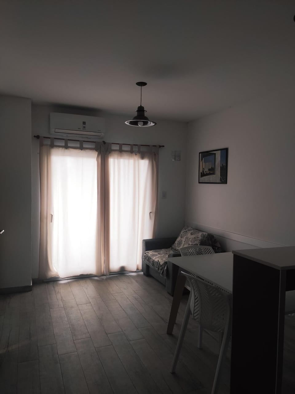 Depto Sofía en Primera Junta, zona centro Apartment in Santa Fe