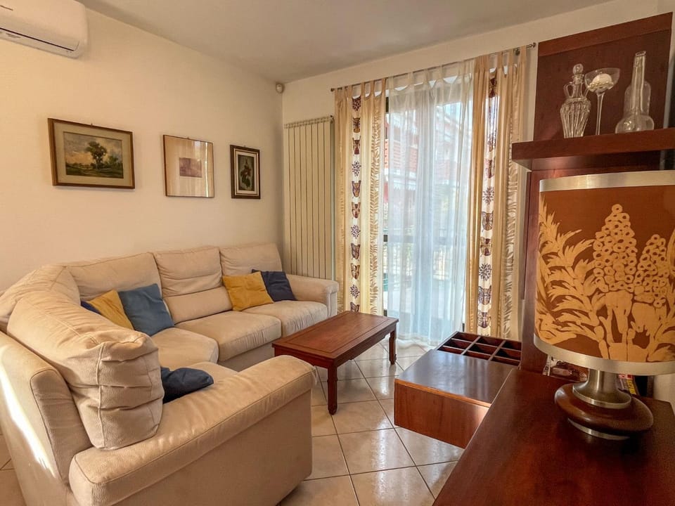 Holiday Home Bruna by Interhome House in Liguria