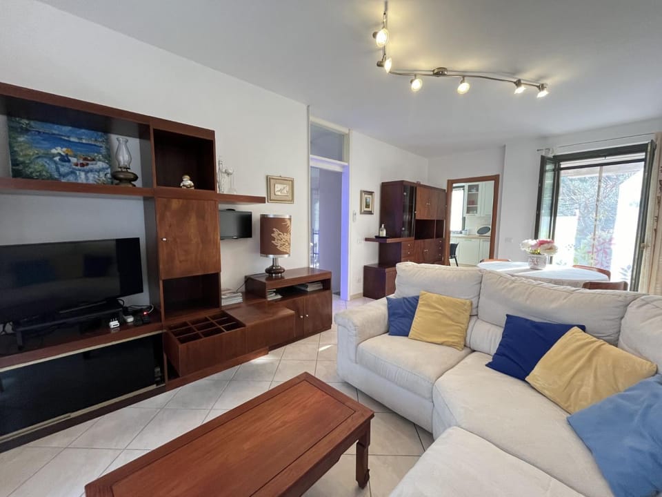 Holiday Home Bruna by Interhome House in Liguria