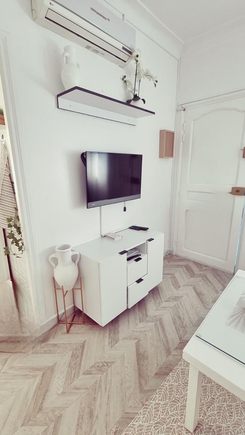 TV and multimedia