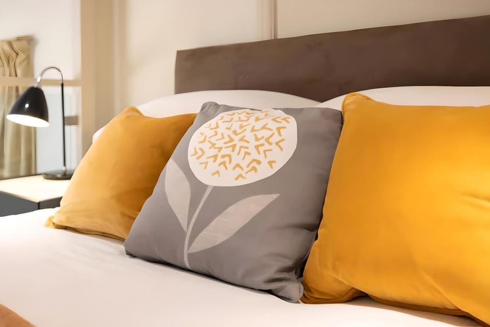 Notting Hill - The One One One! -6- Apartment in City of Westminster